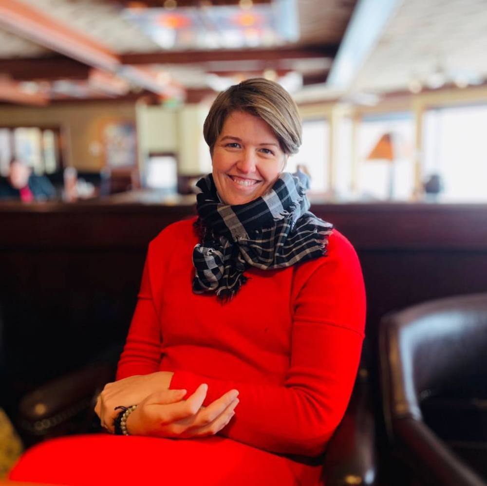 Meet your Posher, Shannon